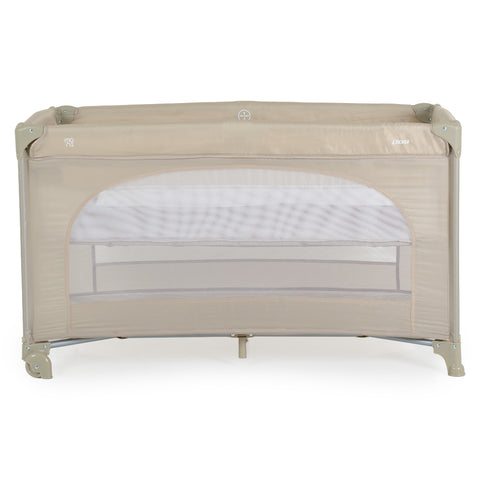 Cangaroo Folding cot Dos 60x120 (2 Levels)