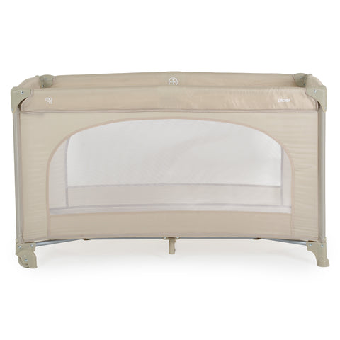 Cangaroo Folding cot Dos 60x120 (2 Levels)