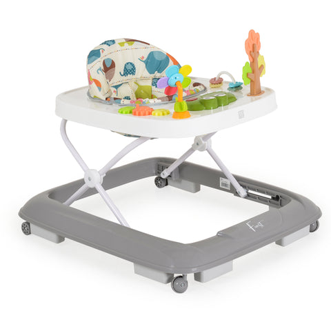 Cangaroo Baby walker Forest