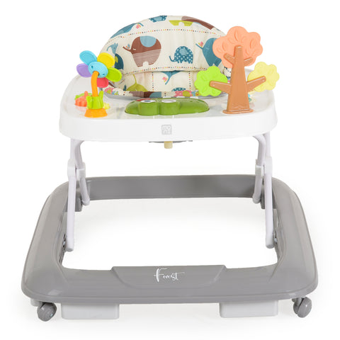 Cangaroo Baby walker Forest