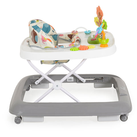 Cangaroo Baby walker Forest