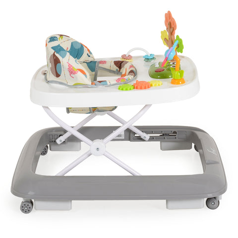 Cangaroo Baby walker Forest