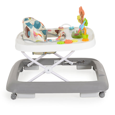 Cangaroo Baby walker Forest