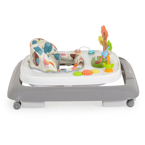 Cangaroo Baby walker Forest