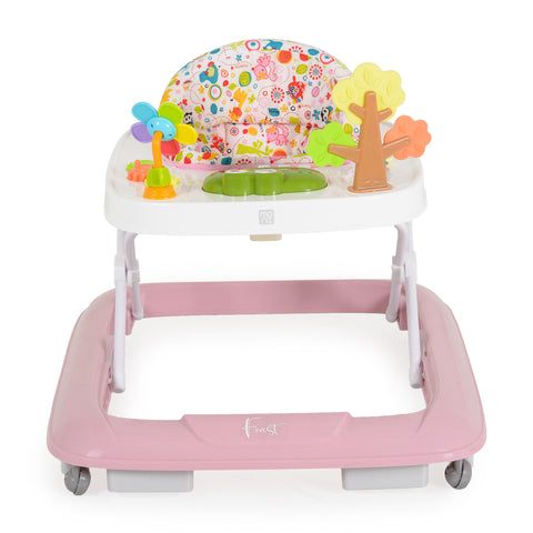 Cangaroo Baby walker Forest