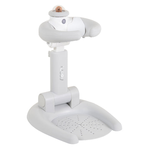 Cangaroo Huggy grey bath stand