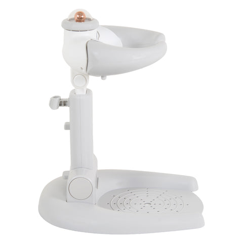 Cangaroo Huggy grey bath stand