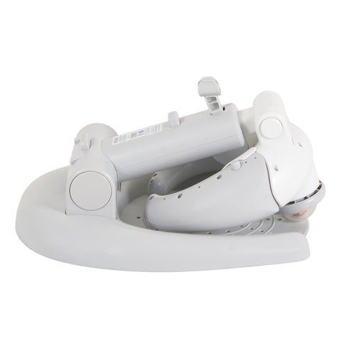 Cangaroo Huggy grey bath stand