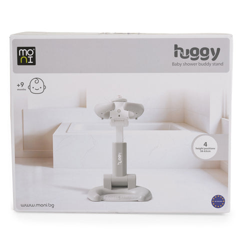 Cangaroo Huggy grey bath stand