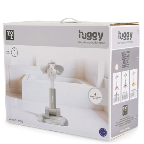 Cangaroo Huggy grey bath stand