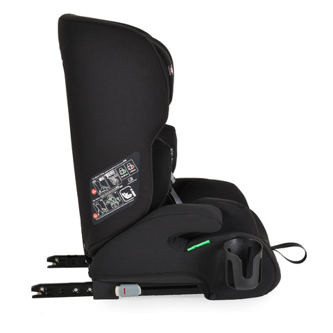 Cangaroo Car seat Trip 76-150cm isofix