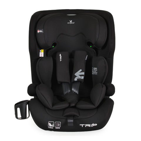 Cangaroo Car seat Trip 76-150cm isofix