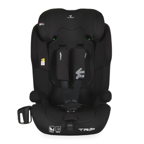 Cangaroo Car seat Trip 76-150cm isofix