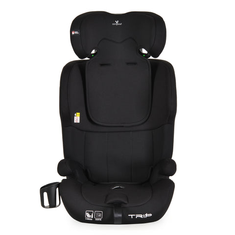 Cangaroo Car seat Trip 76-150cm isofix