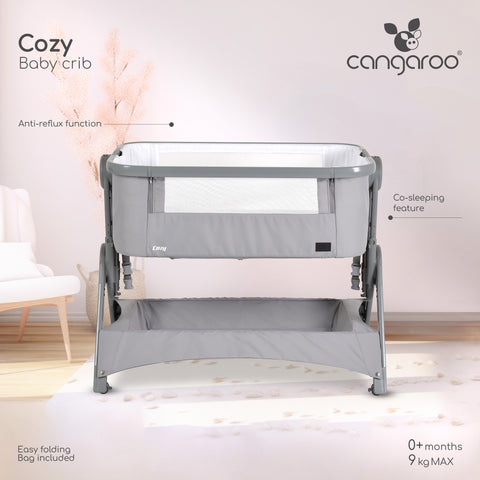 Cangaroo Baby crib Cozy