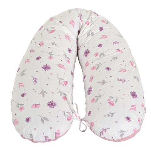 Cangaroo Pregnancy and nursing pillow