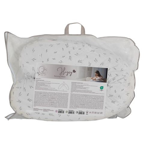 Cangaroo Pregnancy and nursing pillow