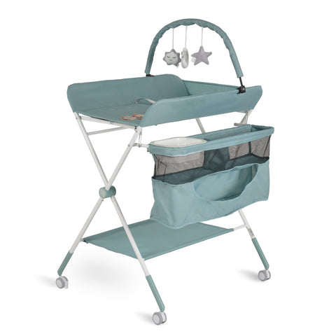 Multi-functional changing table Kaskada