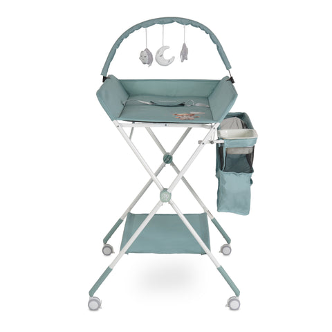 Multi-functional changing table Kaskada