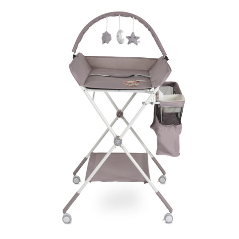 Multi-functional changing table Kaskada