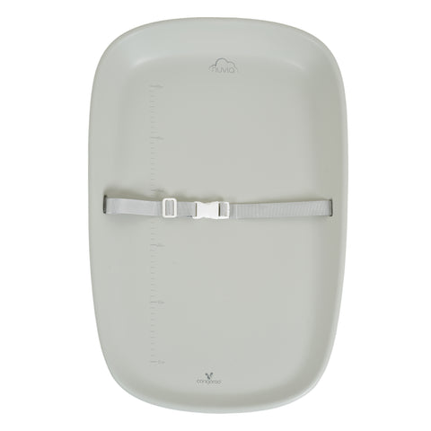 Baby changing pad Nuvia