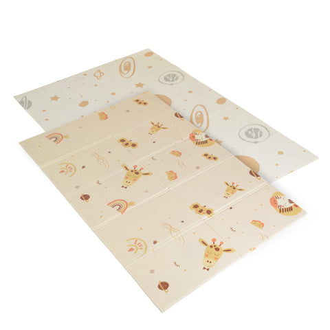 Cangaroo Foldable XPE play mat 150x200