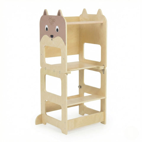 Elis Design Learning tower 3in1