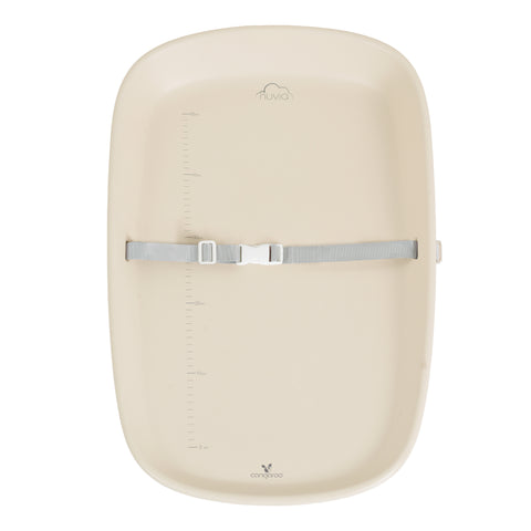 Baby changing pad Nuvia