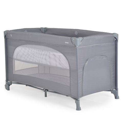 Cangaroo Folding cot Dos 60x120 (2 Levels)