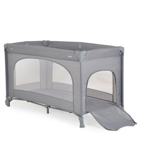 Cangaroo Folding cot Dos 60x120 (2 Levels)