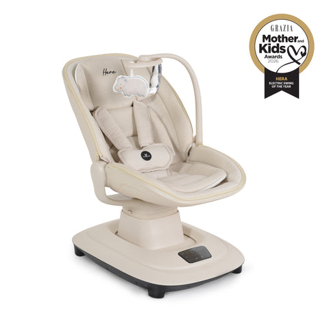 Cangaroo Baby Swing Hera