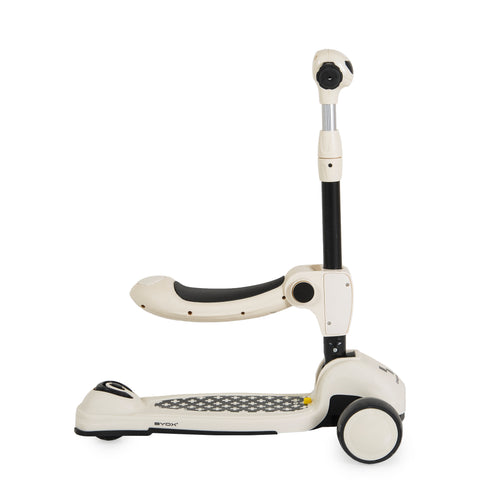 Children`s Scooter Checkmate