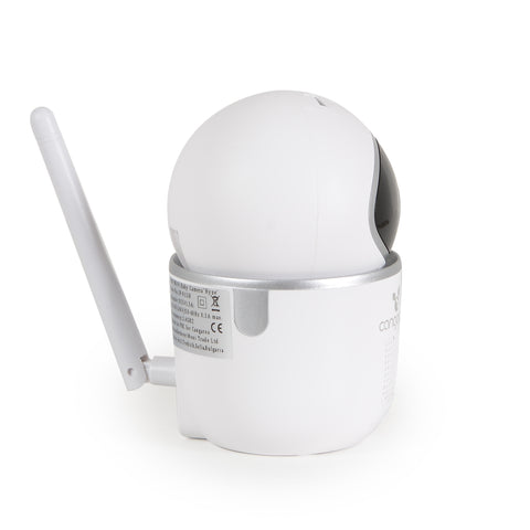 Ажиотаж с детской камерой Wi-Fi/LAN
