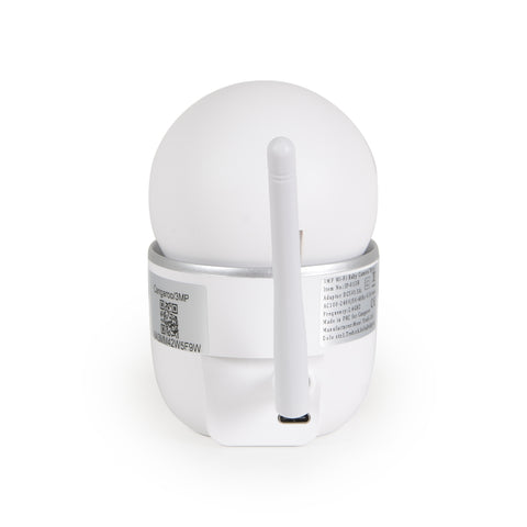 Ажиотаж с детской камерой Wi-Fi/LAN
