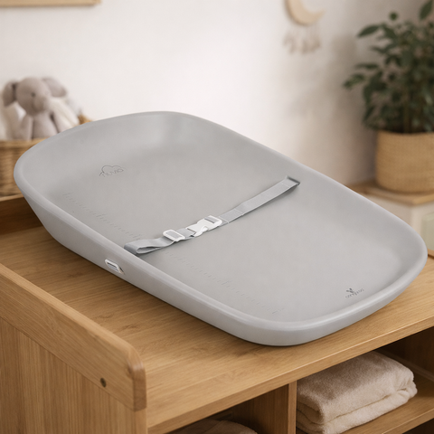 Baby changing pad Nuvia