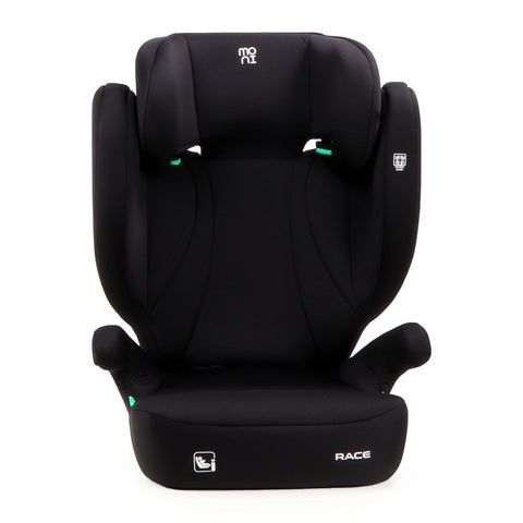 Cangaroo Baby car seat Race 100-150cm Cosmo black