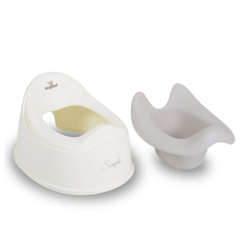 Cangaroo Baby Potty Simple