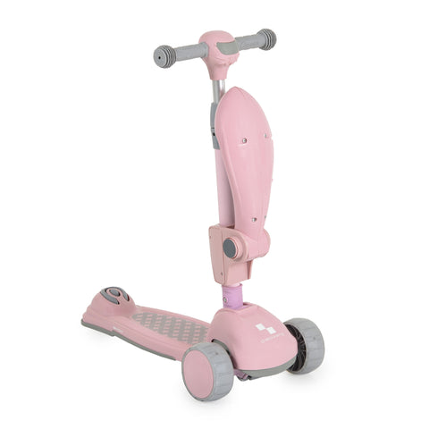 Children`s Scooter Checkmate