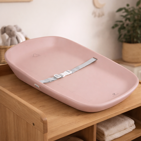 Baby changing pad Nuvia
