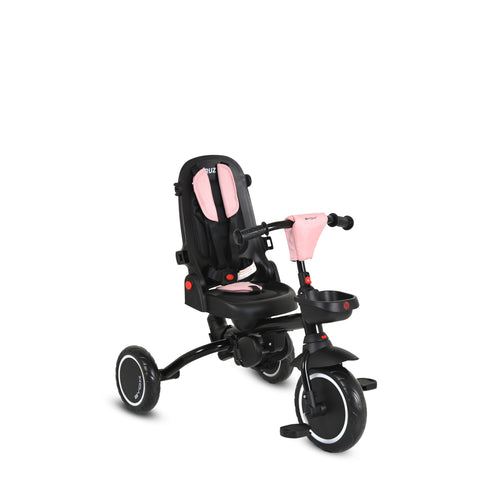 Tricycle Cruz