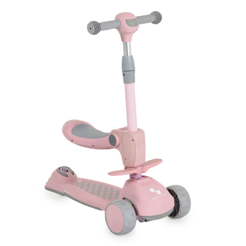 Children`s Scooter Checkmate