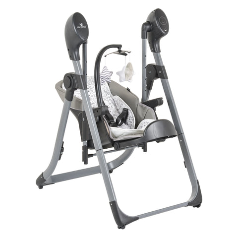 Cangaroo Nirvana 2in1 Swing & High Chair