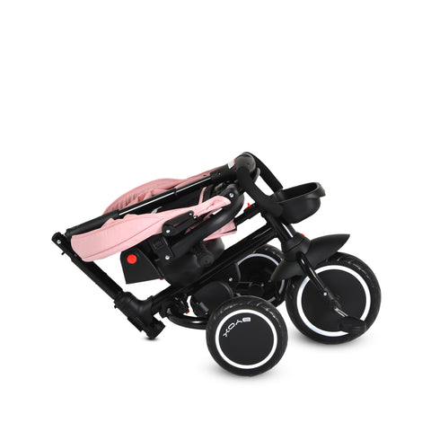 Tricycle Cruz