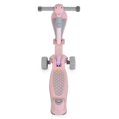 Children`s Scooter Checkmate