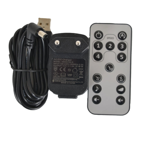 Cangaroo Nirvana 2in1 Swing & High Chair