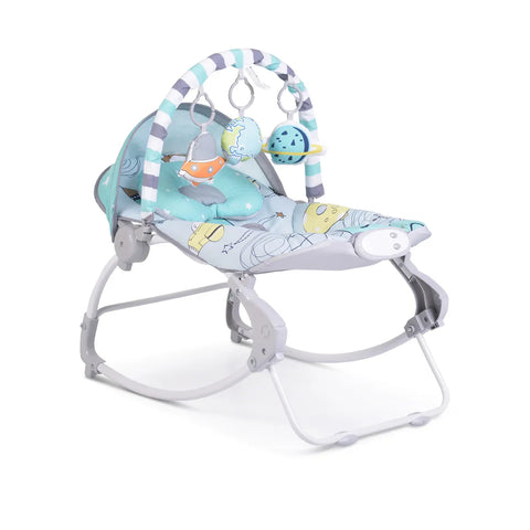 Cangaroo  Baby Rocker