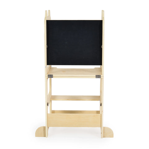 Cangaroo Wooden Learning Tower