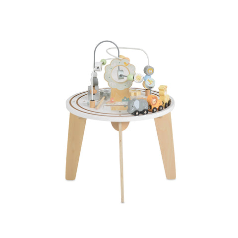 Cangaroo Wooden Activity Table W12D626