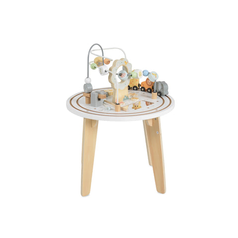 Cangaroo Wooden Activity Table W12D626