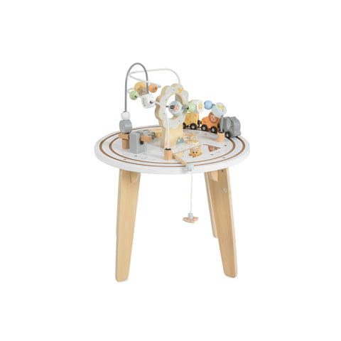 Cangaroo Wooden Activity Table W12D626